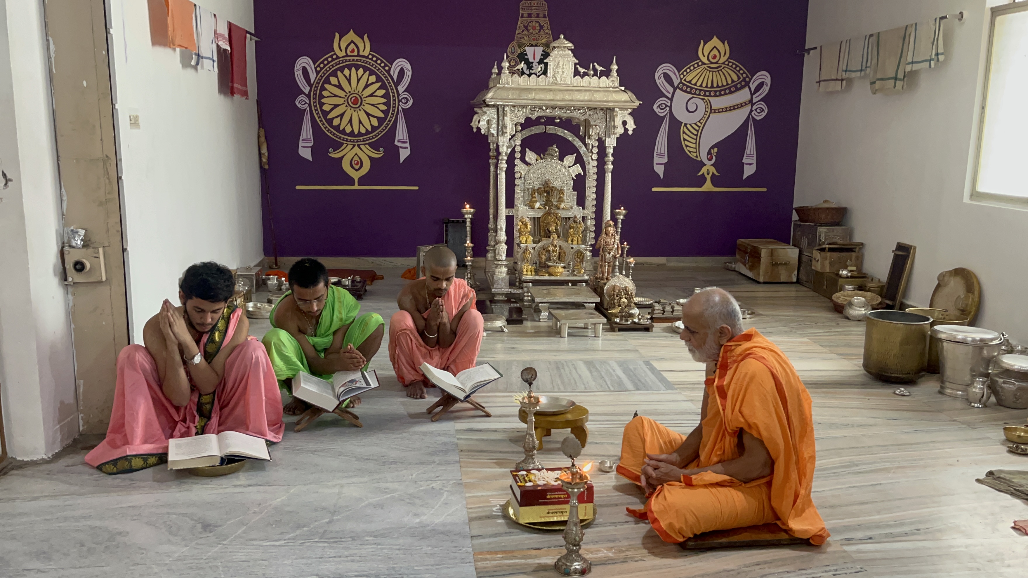 Vidyapeetha